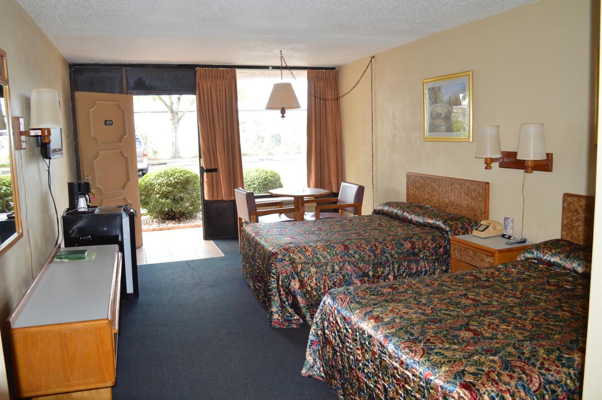 Tarpon Shores Inn Tarpon Springs Room photo
